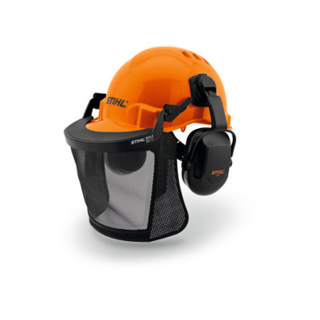 STIHL FUNCTION Basic Casque