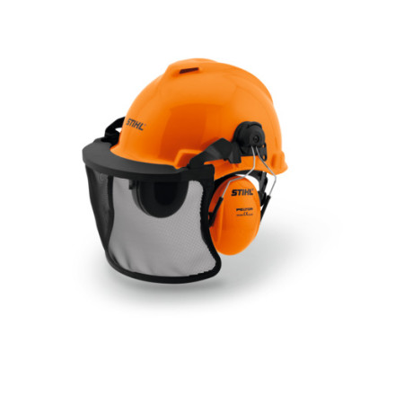 STIHL FUNCTION Universal Casqye 
