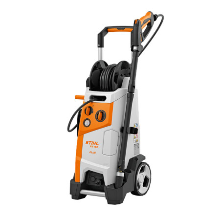 STIHL RE 150 PLUS Detergent