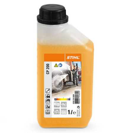 Professional cleaner STIHL CP 200 1 Lt
