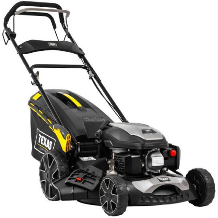 TEXAS RAZOR 4611TR / W Lawn mower