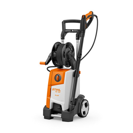 STIHL RE 120 PLUS Detergent