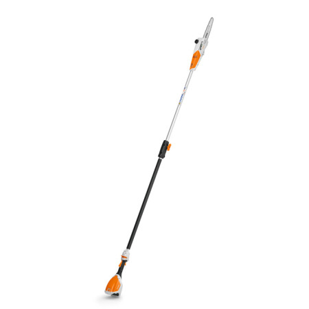 STIHL HTA 50 Τηλεσκοπικό αλυσοπρίονο με μπαταρία και φορτιστή
