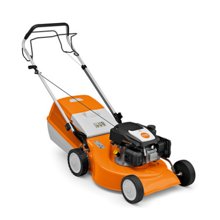 STIHL RM 253T Lawn mower