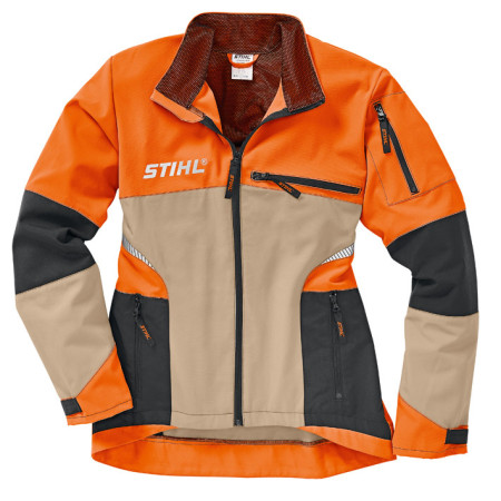 STIHL DYNAMIC VENT σακάκι