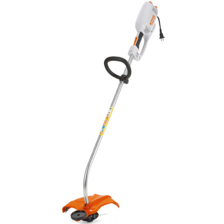 STIHL FSE 81 Ηλεκτρικό Θαμνοκοπτικό 