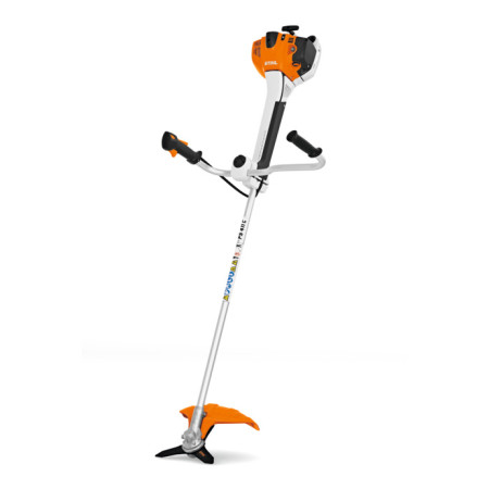 STIHL FS 411 C-EM Brushcutter 