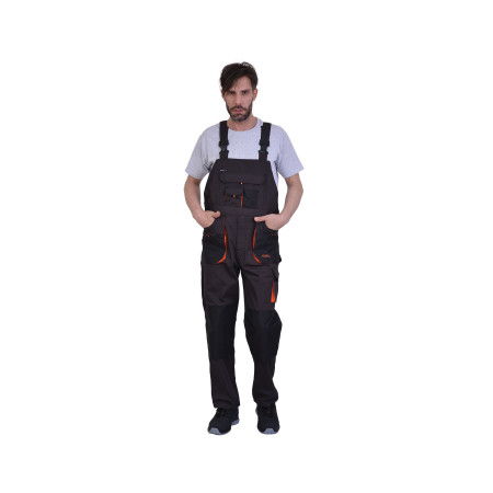 CANVAS 5112-000 Strap uniform grey