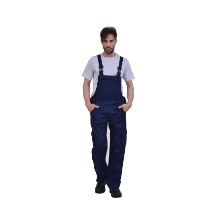 ERGOLINE 5113-000 Blue strap form
