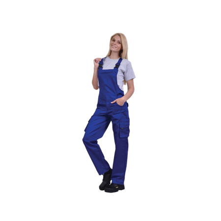ERGOLINE 5113-110 Blue roua strap uniform