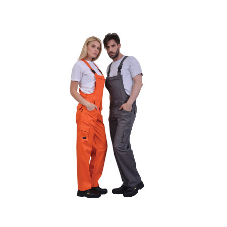 ERGOLINE 5113-460 Orange strap form