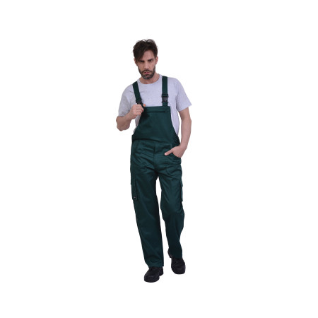 ERGOLINE 5113-330 Strap uniform green