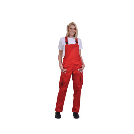 ERGOLINE 5113-440 Red strap uniform