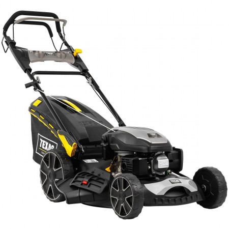 TEXAS RAZOR 5121TR / W Lawn mower