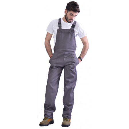 ERGOLINE 5113-220 Gray strap form