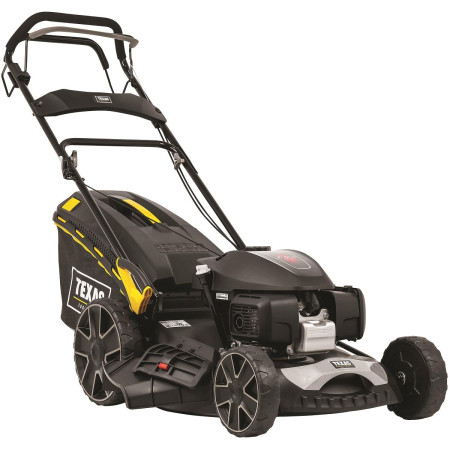 TEXAS RAZOR 5191TR / W Lawn mower