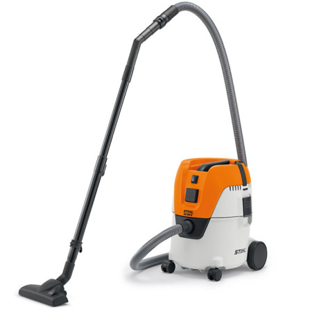 STIHL SE 62 E Broom