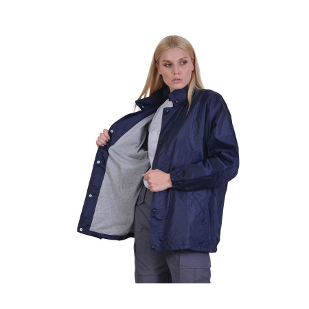 5301-380 AIOLOS Windbreaker blue