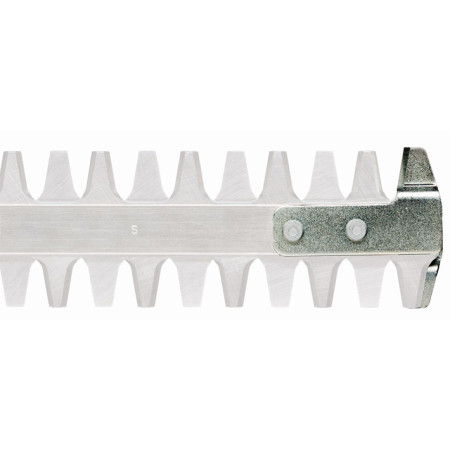 STIHL driver bumper