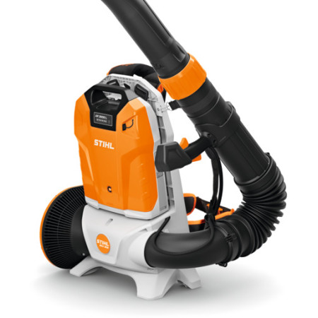 STIHL BGA 300 Bellows without battery and charger