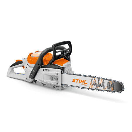 STIHL MSA 300 C-O Επαναφορτιζόμενo αλυσοπρίονο χωρίς μπαταρία και φορτιστή