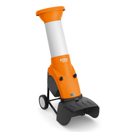 STIHL GHE 250 Ηλεκτρικός τεμαχιστής