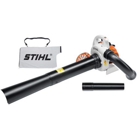 STIHL SH 56 Κοπτικός αναρροφητήρας 