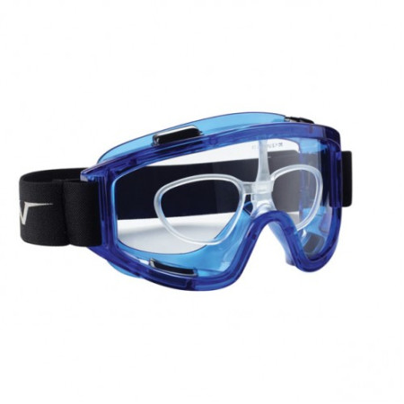 601.02.77.00 Glasses mask indirectly ventilated, GOOGLES series