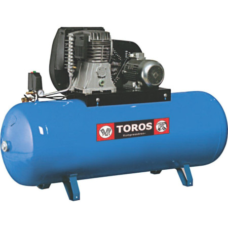 TOROS 602012 Air Compressor