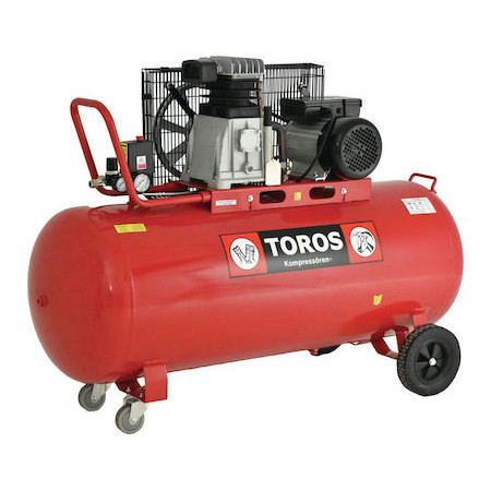 TOROS 602039 Air Compressor