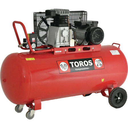TOROS 602040 Air Compressor