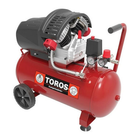 TOROS 602044 Air Compressor