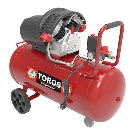 TOROS 602044 Air Compressor