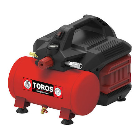TOROS 602046 Air Compressor