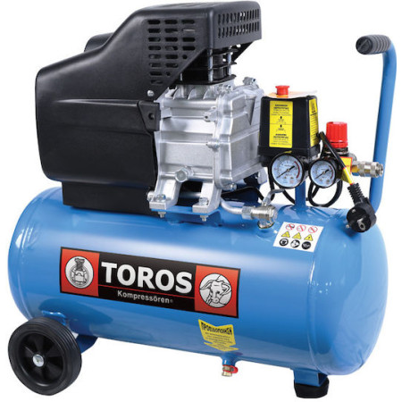 TOROS 602081 Air Compressor