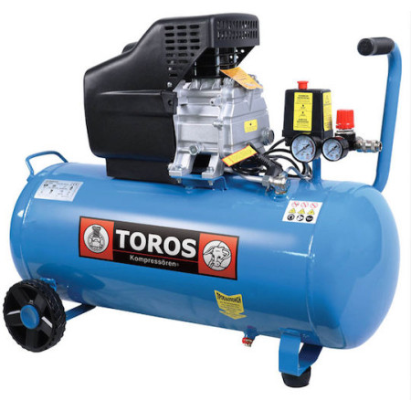 TOROS 602082 Air Compressor