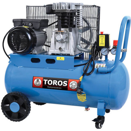 TOROS 602083 Air Compressor