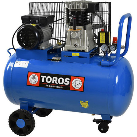 TOROS 602084 Air Compressor