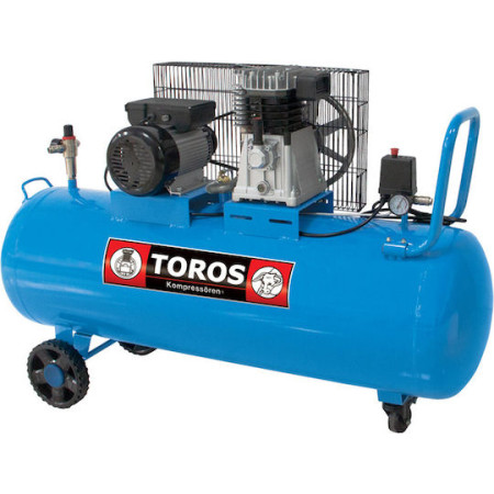 TOROS 602085 Air Compressor