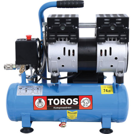 TOROS 602086 Air Compressor