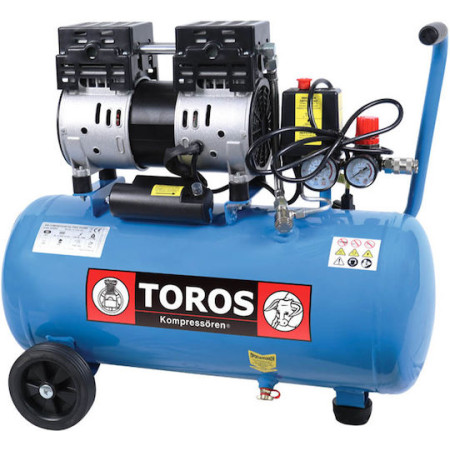 TOROS 602087 Air Compressor