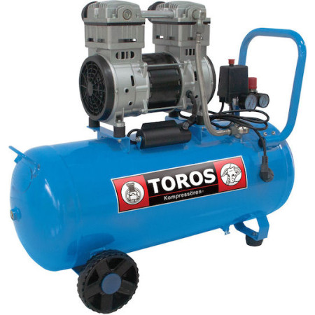 TOROS 602088 Air Compressor