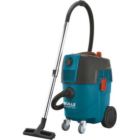 BULLE 605271 Vacuum cleaner for suction of liquids and solids