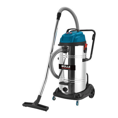 BULLE 605272 Vacuum cleaner for suction of liquids and solids