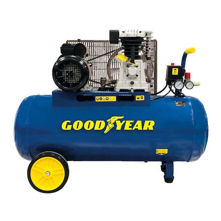 GOODYEAR 608006 Air Compressor