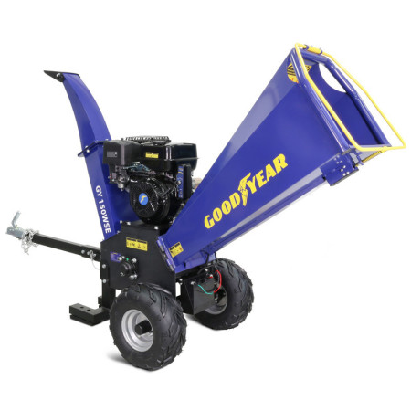 GOODYEAR 608307 Branch shredder