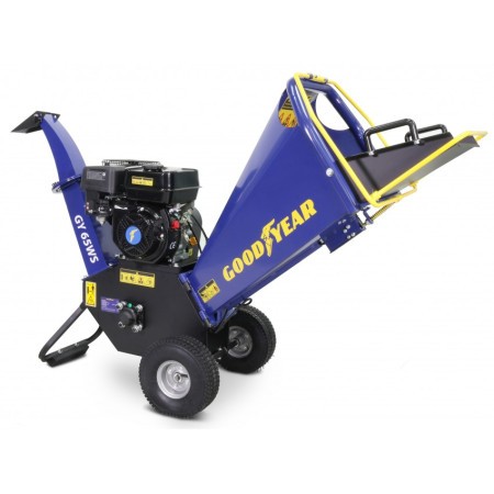 GOODYEAR 608308 Branch shredder