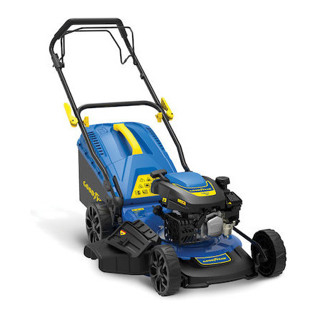 GOODYEAR 608311 Self-propelled lawn mower