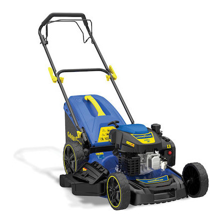 GOODYEAR 608312 Self-propelled lawn mower