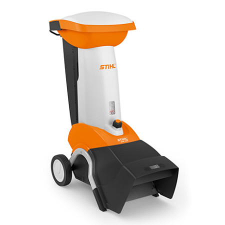 STIHL GHE 450 Ηλεκτρικός τεμαχιστής